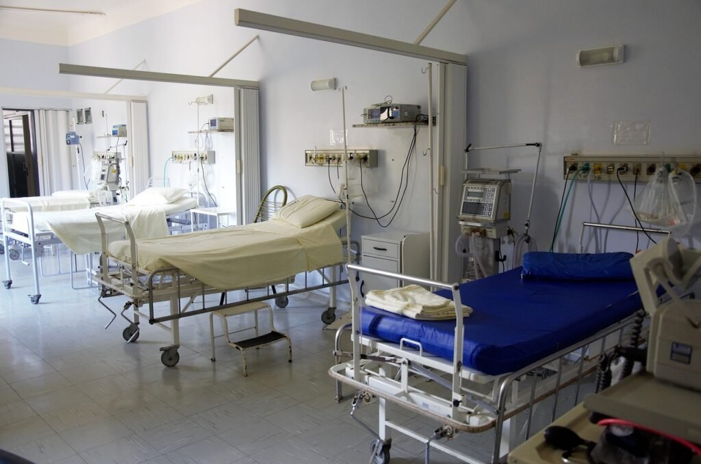 Myrtue Medical Center Data Breach