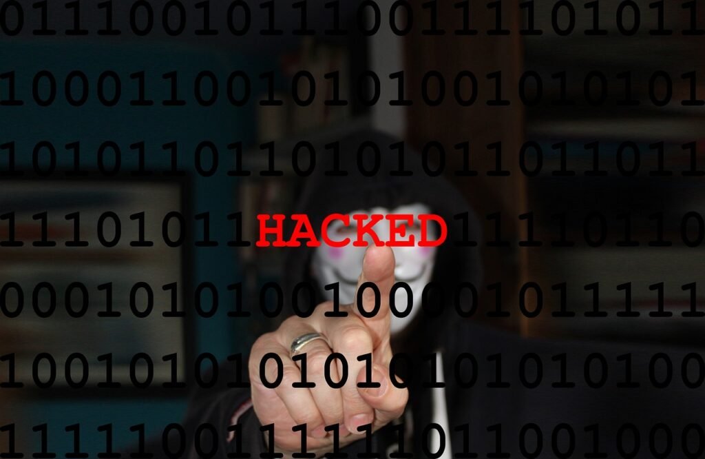 Community Health Network data breach