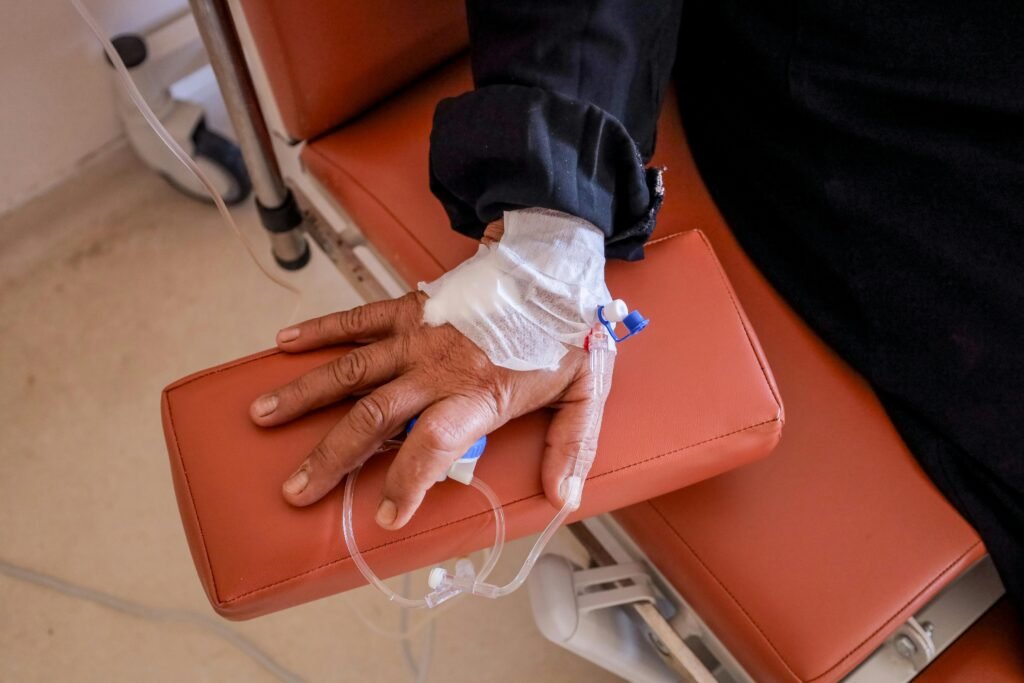 Highlands oncology data breach