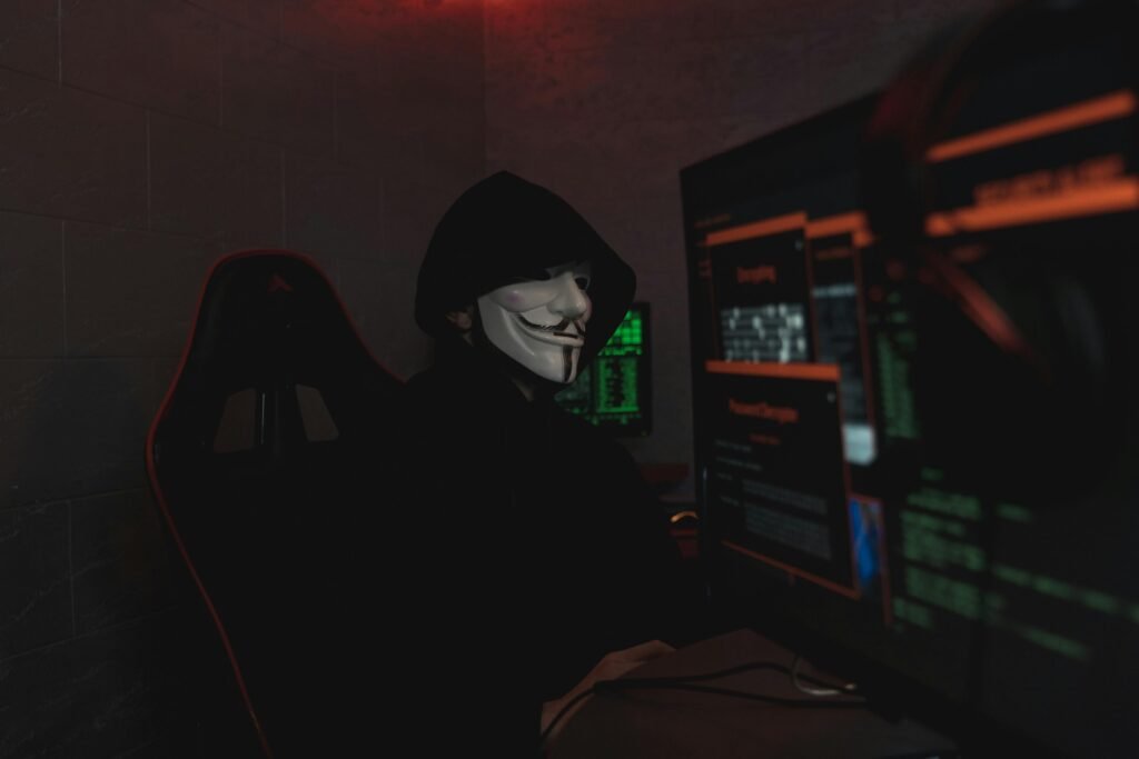 CCI Financial Data Breach