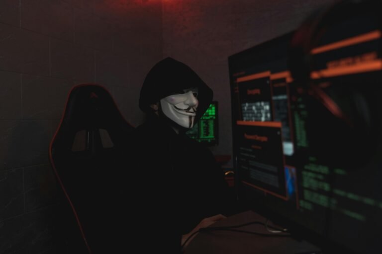 CCI Financial Data Breach