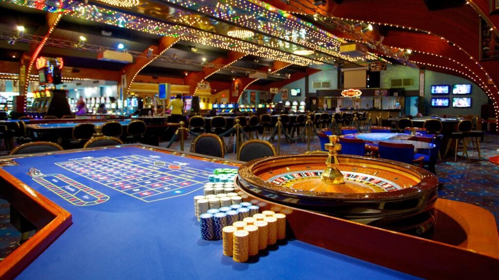 Station Casinos data breach investigation involving exposed customer personal information and cybersecurity incident
