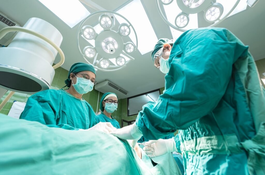Glendora Surgery Center Data Breach