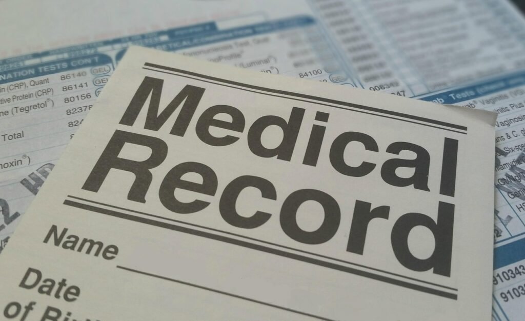 Spokane Digestive Disease Center Data Breach