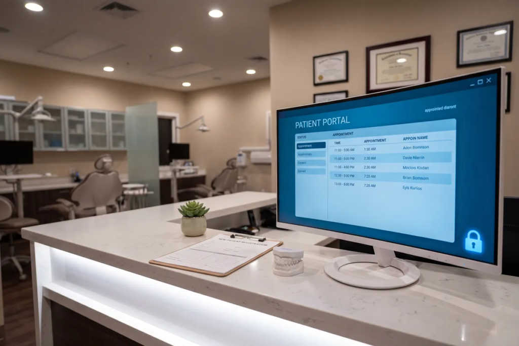 Verber Dental Data Breach Investigation: Social Security Numbers and Medical Records Potentially Exposed
