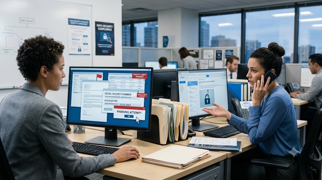 The Fedcap Group Data Breach