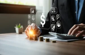 Caldwell Sutter Capital data breach exposing Social Security numbers and financial account information affecting 663 individuals after a third-party vendor cybersecurity incident.