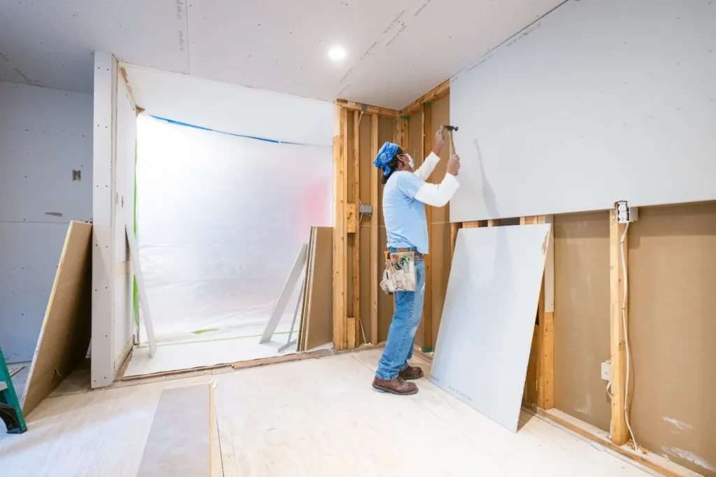 Superior Drywall data breach caused by a Safepay ransomware attack exposing Social Security numbers, driver’s license numbers, and financial account information of affected individuals.
