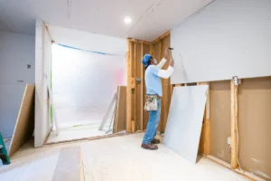 Superior Drywall data breach caused by a Safepay ransomware attack exposing Social Security numbers, driver’s license numbers, and financial account information of affected individuals.