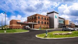 KH Credit Union data breach involving Social Security numbers and financial information stored on Kettering Health’s network