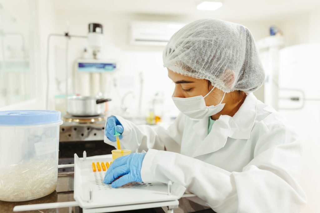 Centers Laboratory Data Breach