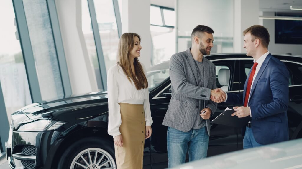 Peruzzi Auto Group Data Breach