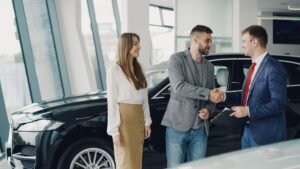 Peruzzi Auto Group Data Breach