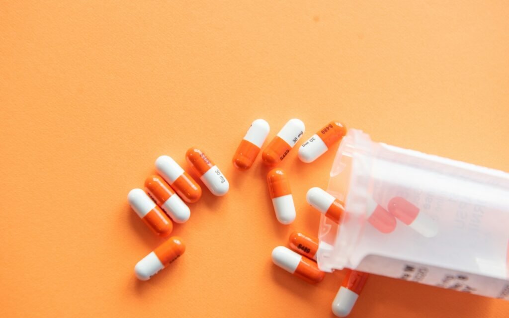 Pharmaceuticals data breach illustration