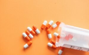 Pharmaceuticals data breach illustration