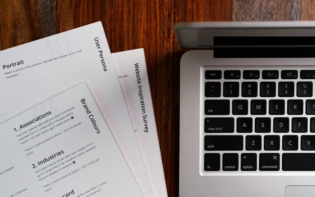 Finance data breach illustration
