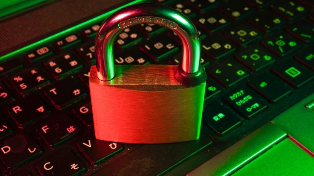 Other Commercial data breach illustration