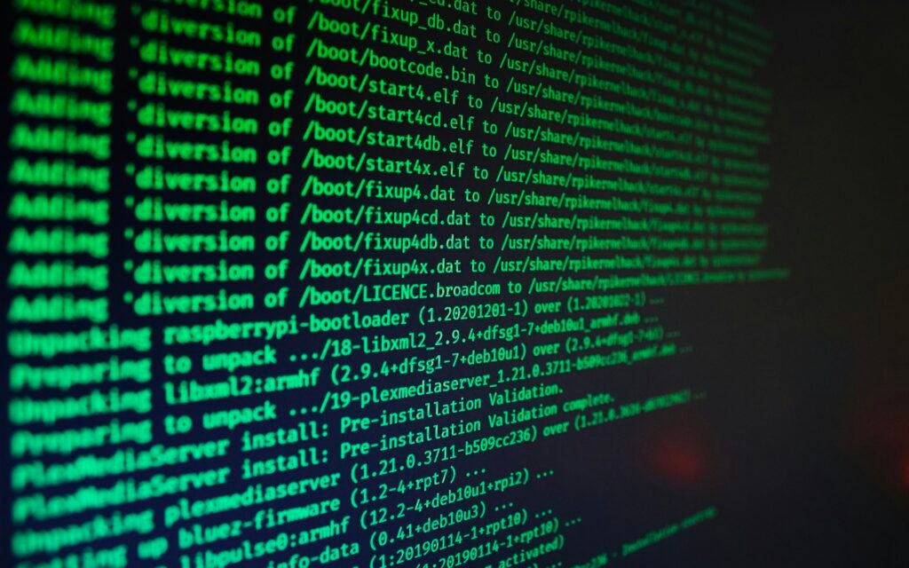 Other Commercial data breach illustration