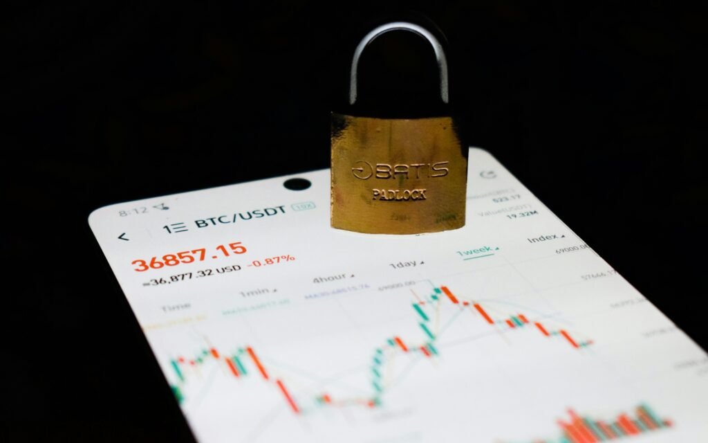 Insurance data breach illustration