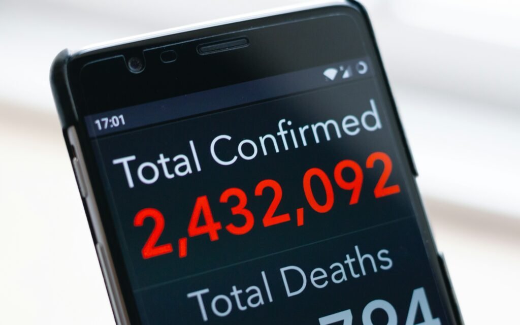 Insurance data breach illustration