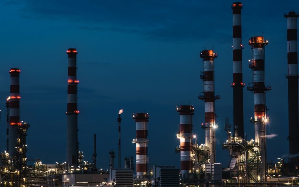 Energy data breach illustration