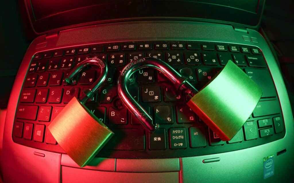 Other Commercial data breach illustration