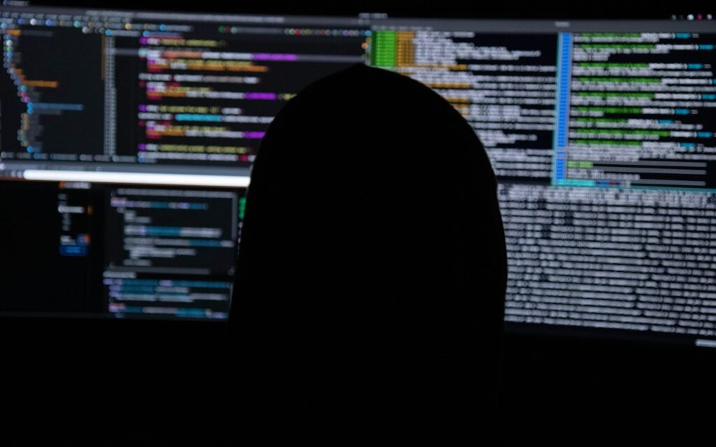 Other Commercial data breach illustration