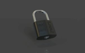 Real Estate data breach illustration