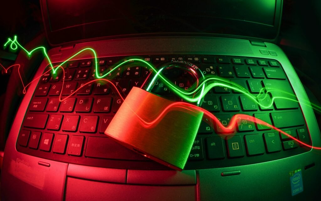 Other Commercial data breach illustration