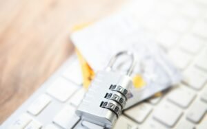 Automotive Technology data breach illustration