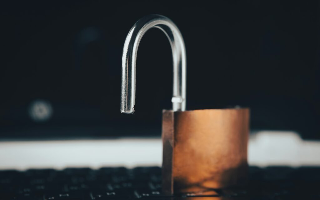 Other Commercial data breach illustration