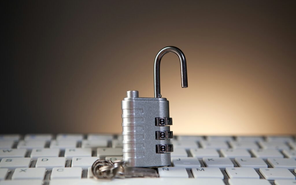 Other Commercial data breach illustration