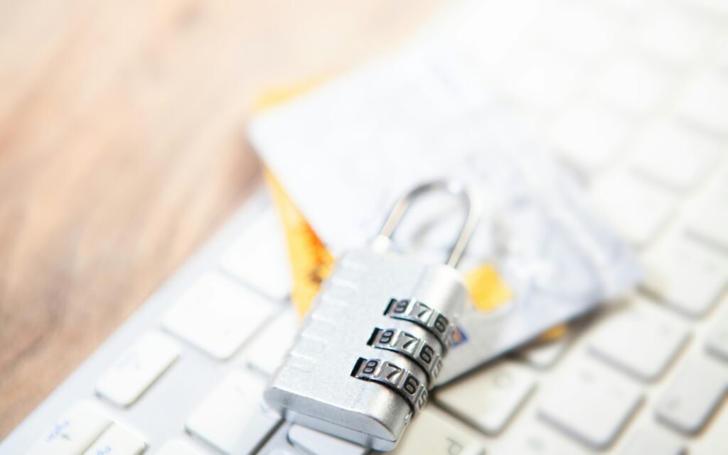 Other Commercial data breach illustration