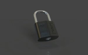 Real Estate data breach illustration